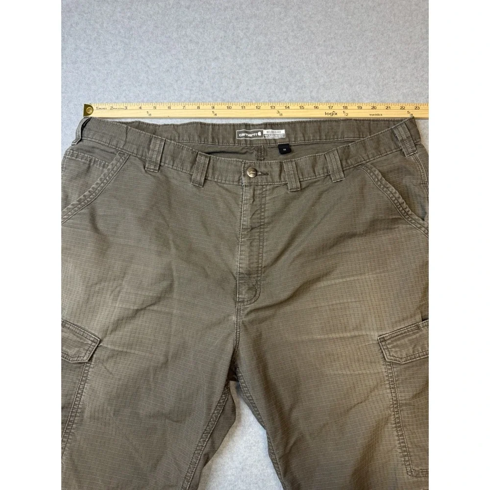 Carhartt mens force